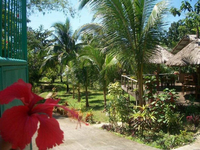 Others 3, Toris Backpackers Paradise, San Juan