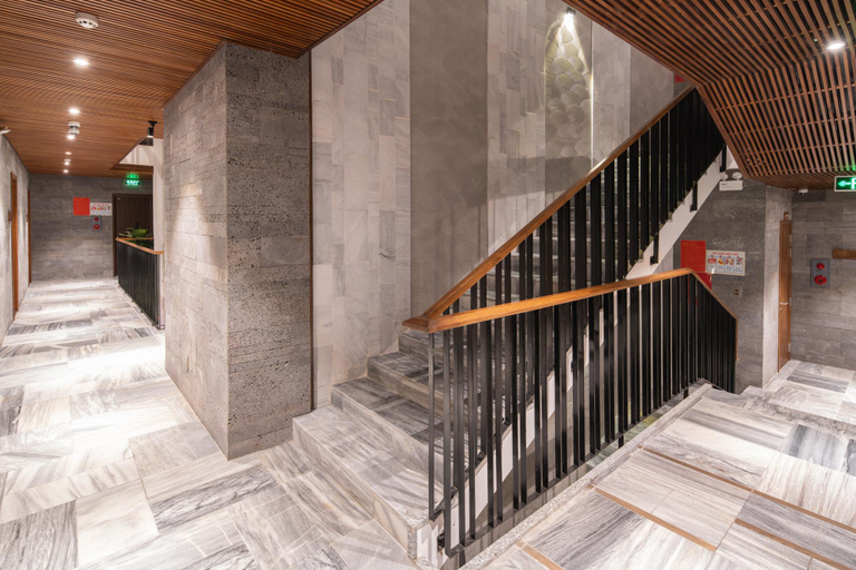 Public Area 3, Vernal Home Boutique Villa, Da Nang