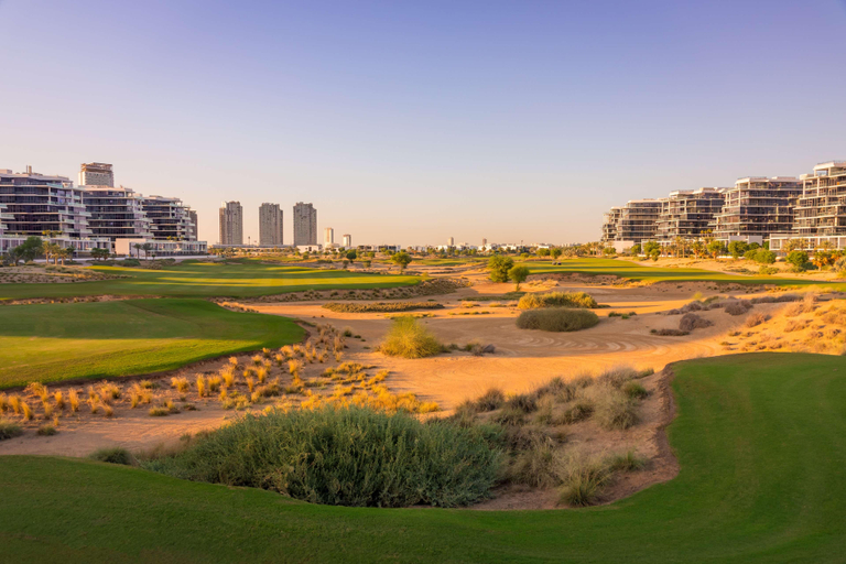 Exterior & Views 2, Radisson Dubai Damac Hills, Dubai