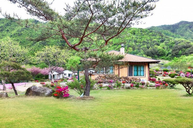 Others 2, Jinan Big Rock Pension, Jinan