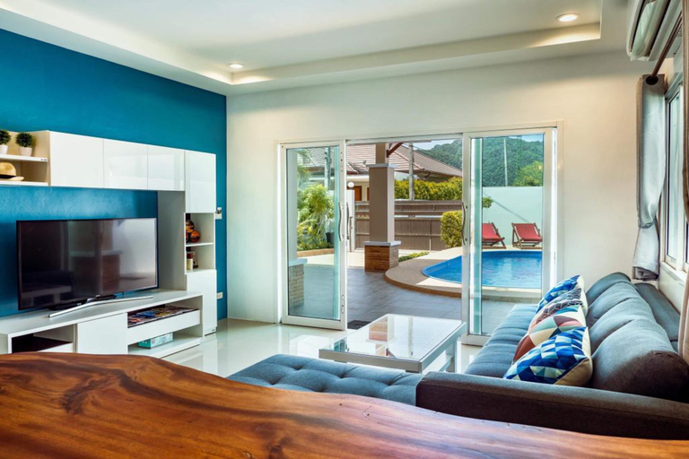 Others 3, Aonang Symphony 3 Bedrooms Private Pool Villas, Mueang Krabi