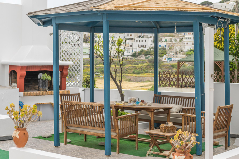 Public Area 4, Vivere A Plakes, South Aegean