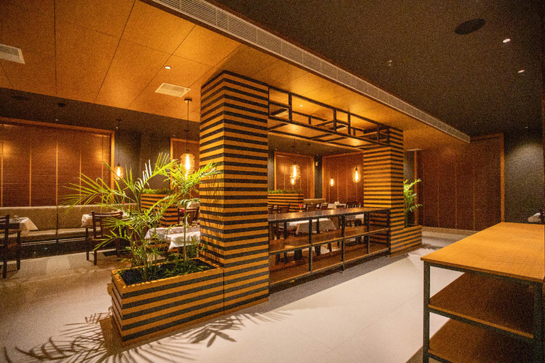 Food & Drinks 4, Hotel Niya Regency, Thrissur