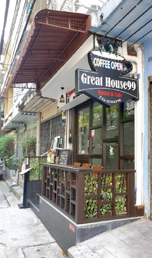 Great House99, Phra Khanong