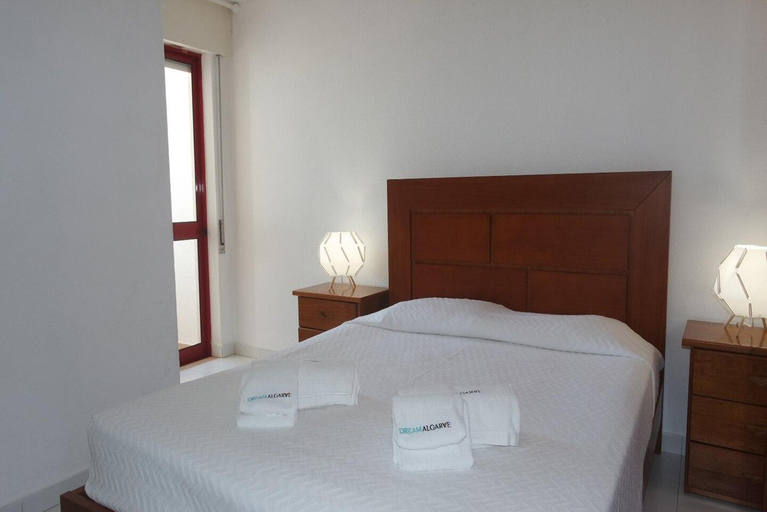 Bedroom 2, B25 - Candimar Beach Apartment, Portimão