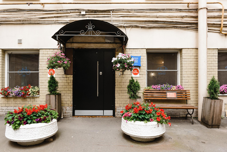 Others 5, Simple Hostel, Sankt-Peterburg gorsovet