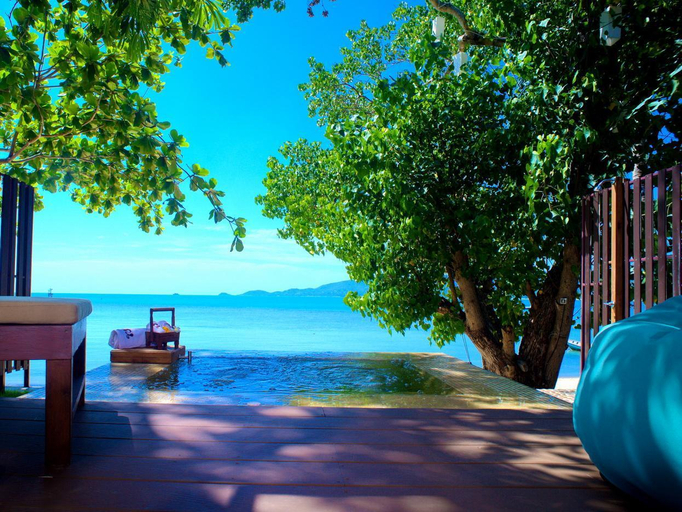 Others 3, Samui Haus Resort, Ko Samui