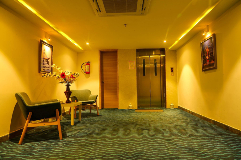 Others 5, Bay View Hotel Vizag, Visakhapatnam
