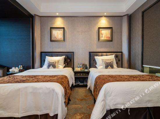 Others 2, Wanjia International Hotel, Quanzhou