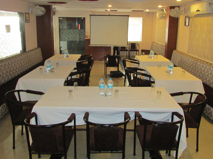 Others 3, Landmark Hotel, Visakhapatnam