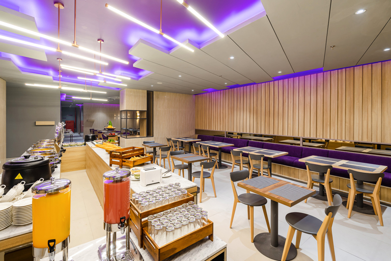 Food & Drinks 4, Quest Hotel Prime Pemuda - Semarang, Semarang
