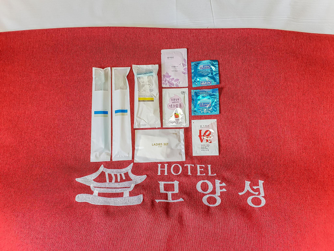 Others 2, Gochang Hotel Moyangseong, Gochang
