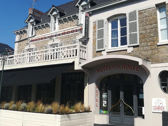 Others 5, Hôtel de la Houle, Ille-et-Vilaine