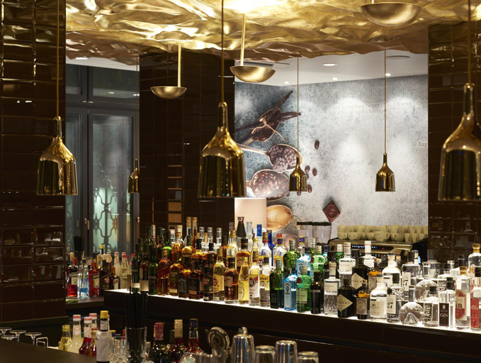 Food & Drinks 5, Motel One Zurich, Zürich