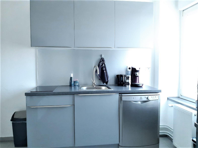 Others 2, Comfort Stay Basel Airport 1A46, Haut-Rhin