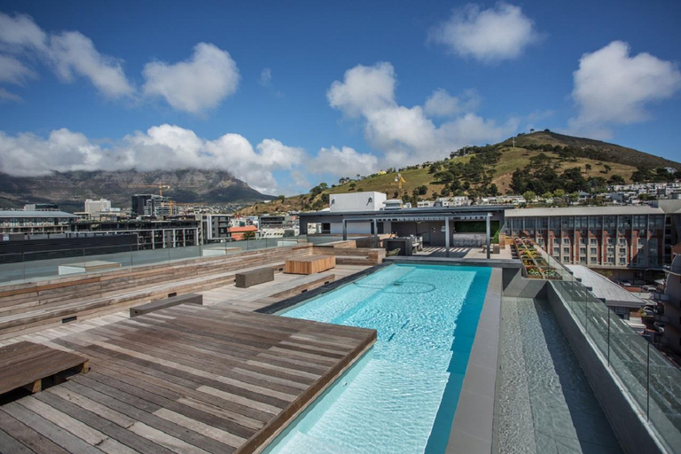Sport & Beauty 2, The Docklands Two Bedroom Executive Apartment, City of Cape Town