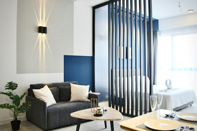 Others, Bell Suites by MOKA, Sepang