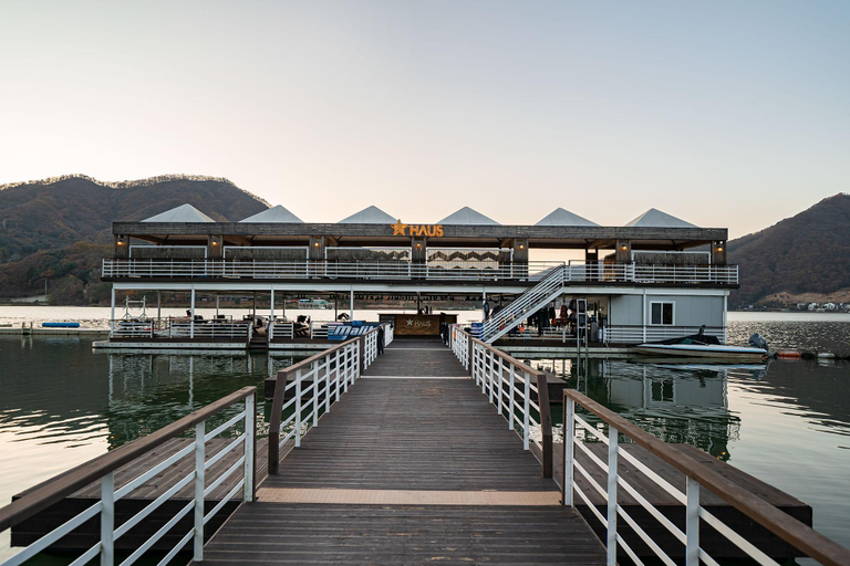 Others 5, Hotel Haus, Gapyeong