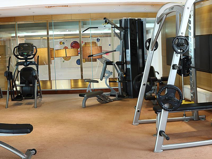 Others 4, The Corporate Hotel and Convention Centre, Ulan Bator