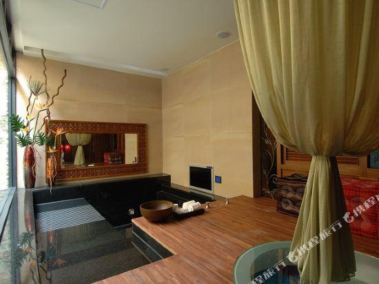 1, HWA NAH Motel, Kaohsiung