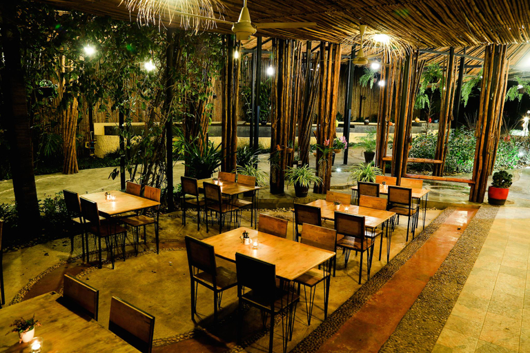 Food & Drinks, Tammarene Villa, Suan Phung