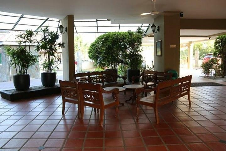 Food & Drinks, Century Suria Service Suite Apartment, Langkawi