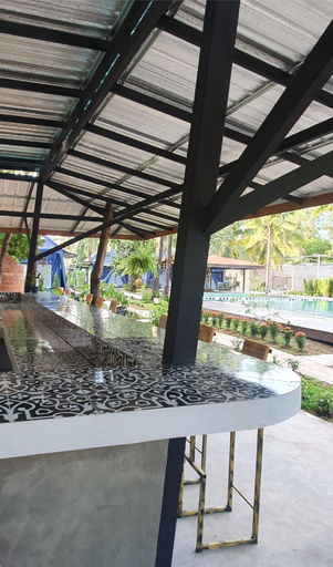 Public Area, Moonshine Resort Chumphon, Muang Chumphon