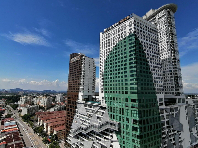 Others 5, Melaka Imperio StayWonderful*WIFI*3Pax, Malacca City