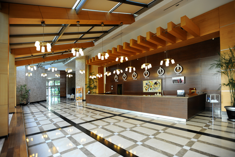Public Area 4, Mirada Del Mar Hotel - All Inclusive, Kemer