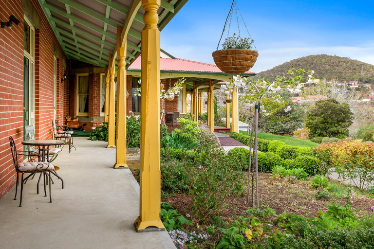 Others 5, Orana House, Clarence