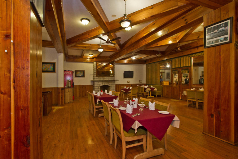 Others 2, JJ Resorts, Kullu