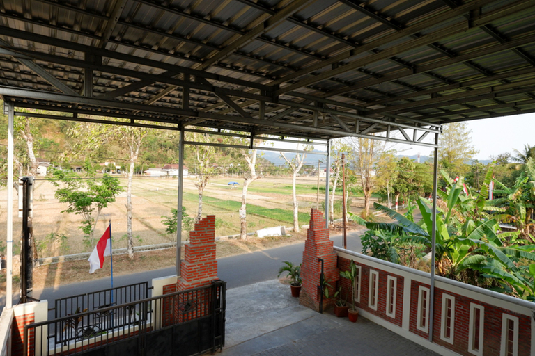 Others 5, RedDoorz Syariah near Alun Alun Pacitan 2, Pacitan