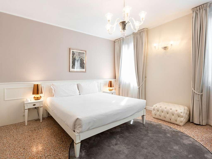 Bedroom 2, Sonder Salute Palace, Venezia