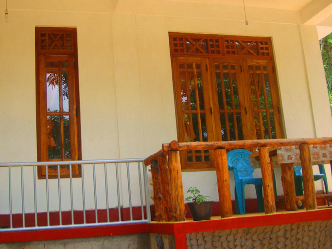 Others 3, Madushanka Resort, Ella