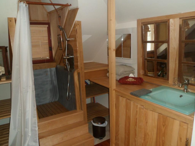 Others 2, Les Chambres de Pontfol, Calvados