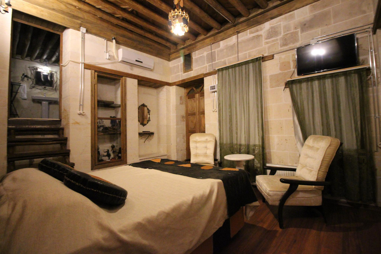 Bedroom 2, Aynur Hanim Konagi Butik Otel, Şehitkamil