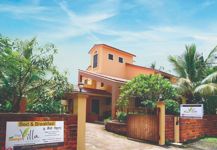 Others 5, The Mango Villa, Ratnagiri