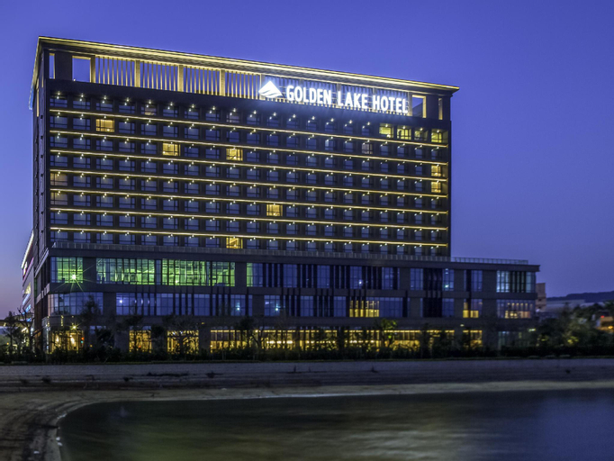 Golden Lake Hotel, Kinmen