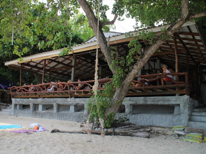 Food & Drinks 4, Big Fish Resort, Ko Phangan