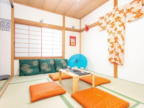 Others 3, Aozora Vacation House, Kyoto