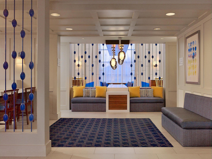 Public Area 5, Staybridge Suites BOSTON - BURLINGTON, Middlesex