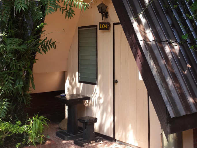 Others 5, New Maleena Ville Hotel, Muang Chiang Rai