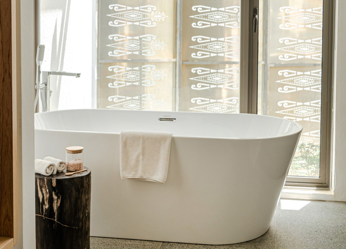 Bathroom 5