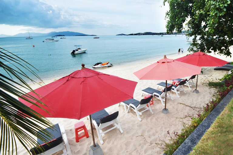 Others 5, Villa Labaron, Ko Samui