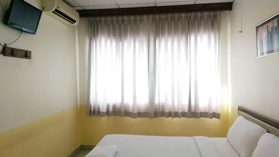 Others 5, Wattana Trang Hotel, Muang Trang