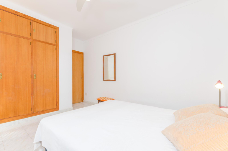 Bedroom 2, CASA AINA, Baleares