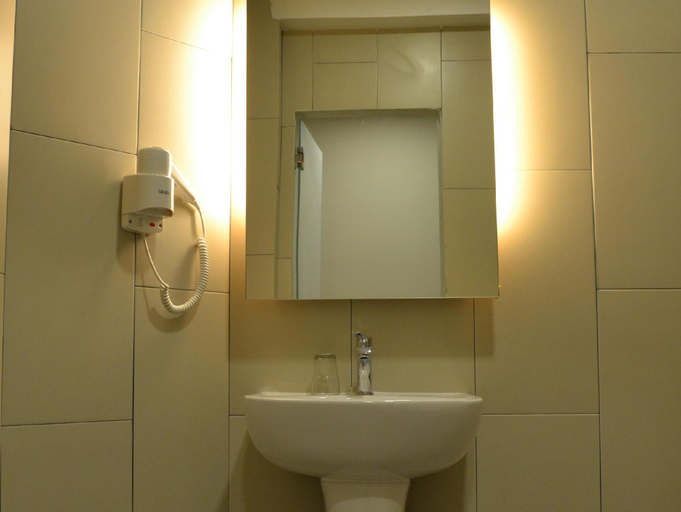 Bedroom 4, U Design Hotel Mentakab, Temerloh