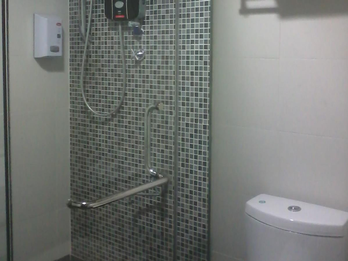 Bedroom 4, Kosma Boutique Hotel, Kuantan