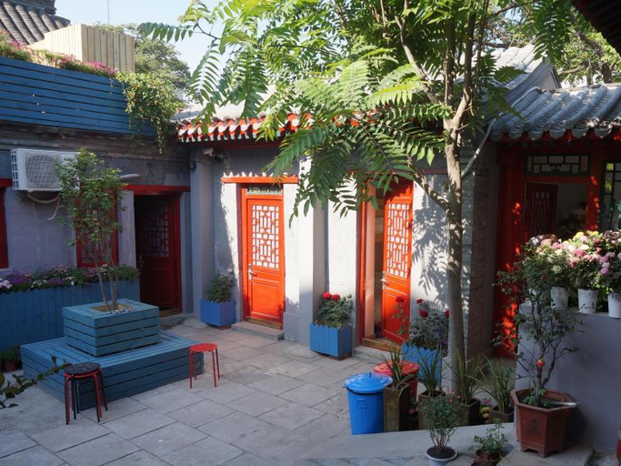 Others 5, Beijing Yue Xuan Courtyard Garden International Youth Hostel, Beijing