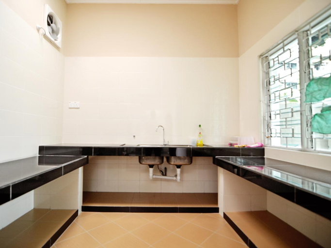 Bedroom 4, Stratford Stay Melaka, Malacca City
